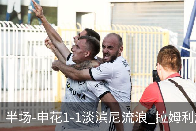 半场-申花1-1淡滨尼流浪 拉姆利越位进球被判有效 徐皓阳贴地斩